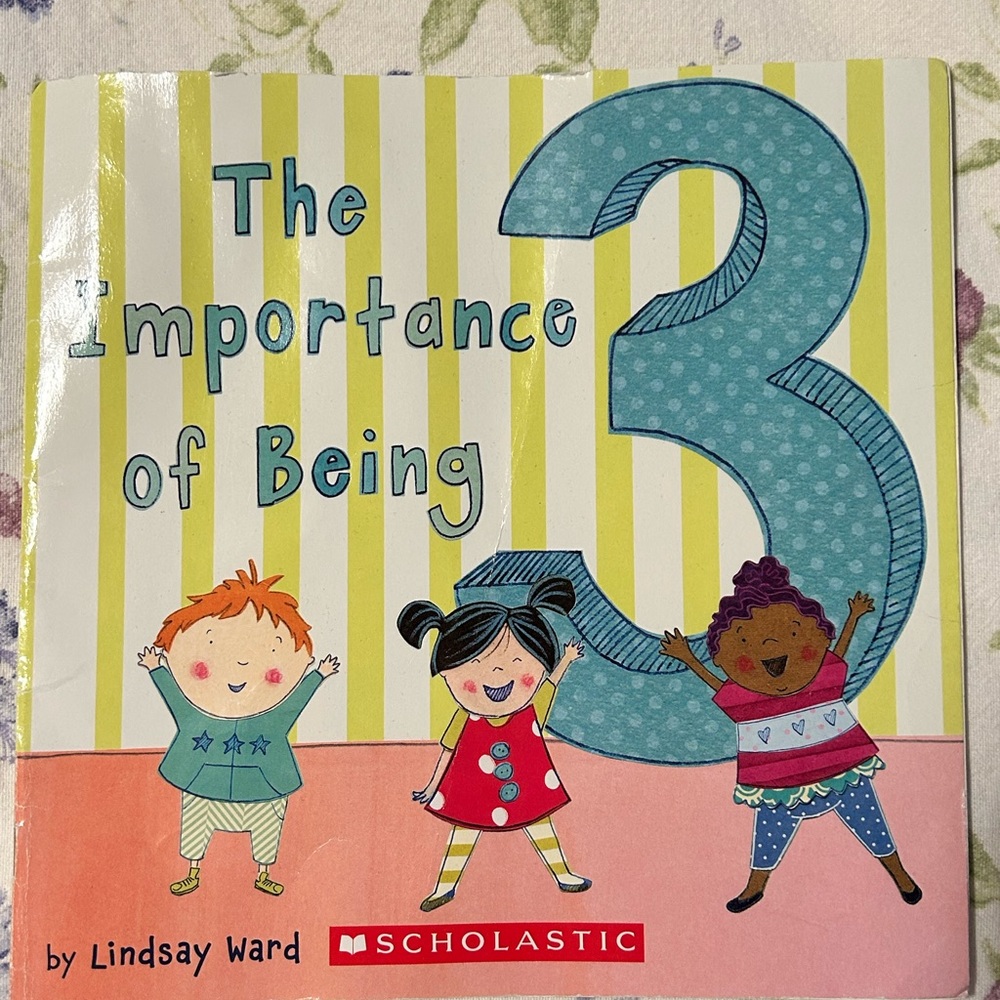 Children’s book